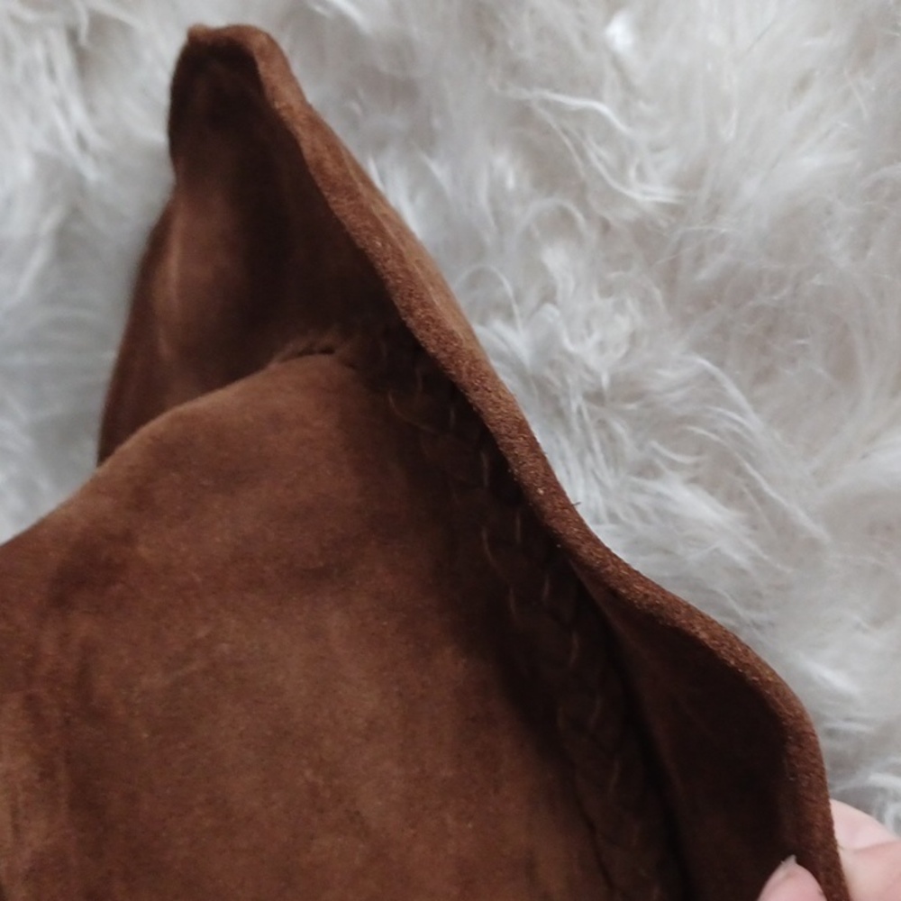 Wilson Leather Rodeo Hat - Picture 16 of 16